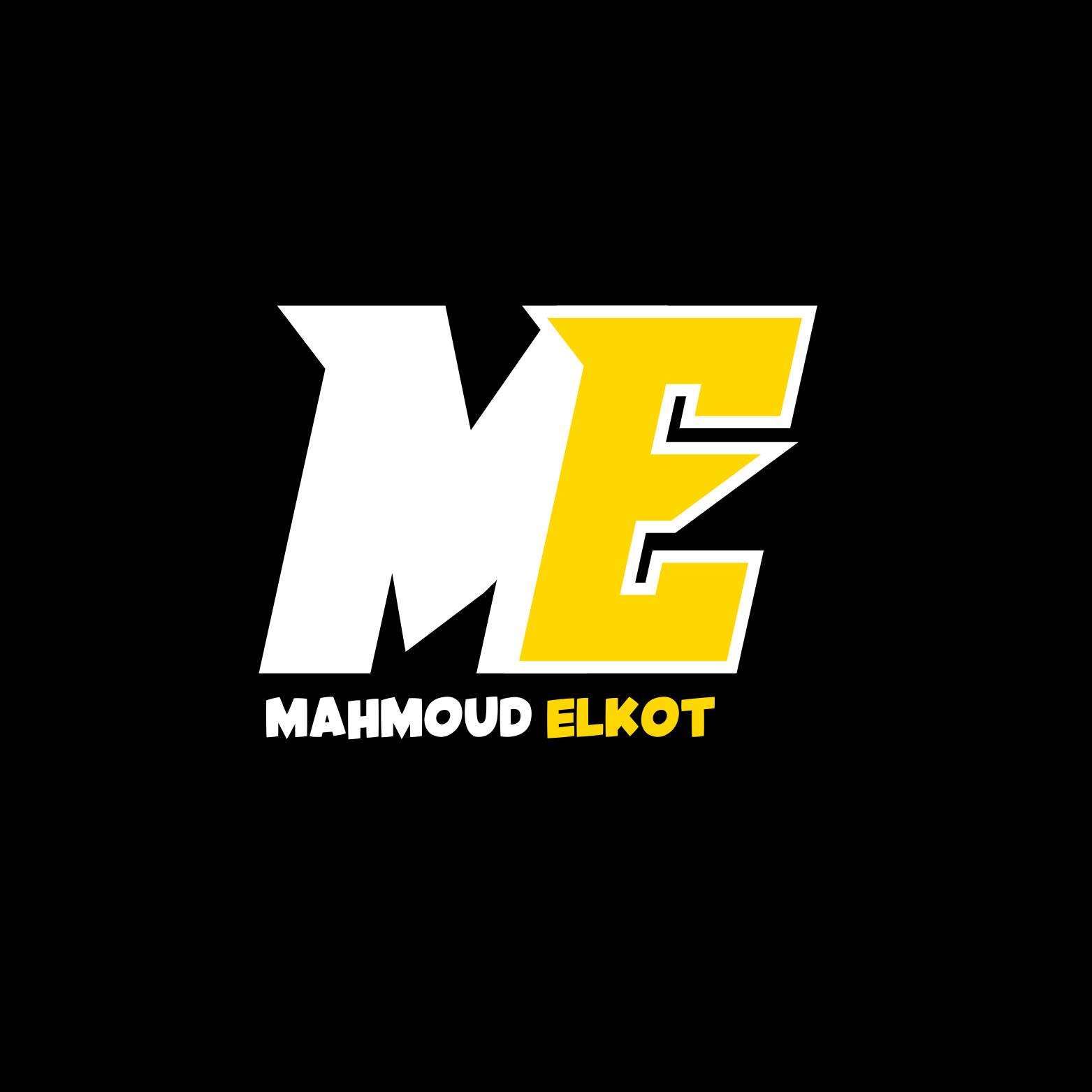 Trainer Mahmoud Elkot